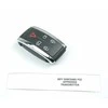 Jaguar XK XF 2007 - 2015 Bezdialio išmaniojo rakto nuotolinio siųstuvo ORIGINALAS C2P17155