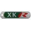 Jaguar Xk8 Coupe Trunk Lid Badge Originalus C2N3095