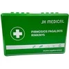 Jk Medical 2023m. Liepos 1d. atnaujintos sudėties Pirmosios pagalbos rinkinys, vaistinėlė
