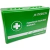 Jk Medical 2023m. Liepos 1d. atnaujintos sudėties Pirmosios pagalbos rinkinys, vaistinėlė