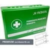Jk Medical 2023m. Liepos 1d. atnaujintos sudėties Pirmosios pagalbos rinkinys, vaistinėlė