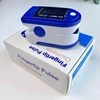 Jk Medical Oksimetras Kraujo deguonies prisotinimo kraujyje matuoklis Pirštų SpO2