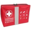 Jk Medical Pirmosios pagalbos rinkinys - naujausias papildymas.