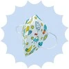 JK MEDICALFFP2 NR children's face masks (respirators), 25 pcs. 8595587134580
