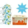 JK MEDICALFFP2 NR children's face masks (respirators), 25 pcs. 8595587134580