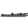 Juoda Dešinė Fender Grille BMW F82 F83 M4 51148068586