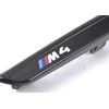 Juoda Dešinė Fender Grille BMW F82 F83 M4 51148068586