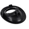 Juoda Durelių ir Raktų Slenkstė PORSCHE 911 Carrera 4S 99755242502A03 Originalus