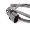 Juoda Lambda Deguonies Sensorius BMW E60 E61 E63 E64 E65 E66 E67 Originalus 11787516150