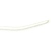 Juoda Priekinis Kairys Zierstreifen BMW 6 E24 1975 1989 Originalus 51141866647