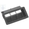 Juoda Uždangos VAG Scirocco Mk1 1974 1981 Originalus 531819705041