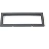 Juoda Uzdas VAG Volkswagen Bora Golf Passat Originalus 1J0907047M1QA