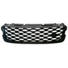 Juodas Priekinis Grilis LAND ROVER Range Rover Velar 2017 Originalus LR092631