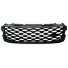 Juodas Priekinis Grilis LAND ROVER Range Rover Velar 2017 Originalus LR092631