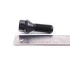 Juodas Rato Varžtas BMW 7 E65 E66 X3 E83 Originalus 36136781152