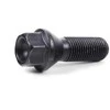 Juodas Rato Varžtas BMW 7 E65 E66 X3 E83 Originalus 36136781152