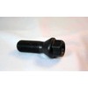 Juodas Rato Varžtas BMW 7 E65 E66 X3 E83 Originalus 36136781152