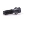 Juodas Rato Varžtas BMW 7 E65 E66 X3 E83 Originalus 36136781152