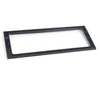 Juodas Rėmas Porsche 986 996 996t 1997 2002 Originalus 9965526770001C