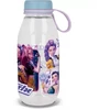 K-pop Demon Hunters K pop Demonų medžiotojos gertuvė su užsukamu dangteliu 460 ml