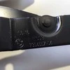 Kairysis Bagažinės Angos Šarnyras BMW F22 F87 F23 Originalus 41007373847
