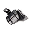 Kairysis BMW E46 sparno atrama Originalus 51128195321