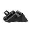 Kairysis BMW E46 sparno atrama Originalus 51128195321