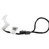 Kairysis Durų Vidinis Šviesos Žibintas LAND ROVER DEFENDER L663 2021 Originalus LR130027