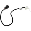 Kairysis Durų Vidinis Šviesos Žibintas LAND ROVER DEFENDER L663 2021 Originalus LR130027