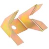 Kairysis Galinio Žibinto Laikiklis BMW E30 41141884469