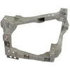Kairysis Galinio Žibintų Laikiklis LAND ROVER RANGE ROVER SPORT L461 Originalus LR167068