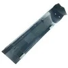 Kairysis Galinis Kampas Trim Pabaigos Dekoratyvinis LAND ROVER Discovery HSE SE S 2000 2001 2002 2003 2004 Originalus DDE101730