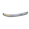 Kairysis Galinis Mouldingas BMW 7 F01 F02 F04 2008 2015 Originalus 51128099325