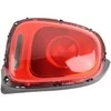 Kairysis Galinis Žibintas BMW Mini F56 F55 Originalus 63217297509