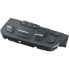 Kairysis Galios Sėdymo Suktukas Panelis BMW X5 X6 Originalus 61319359817