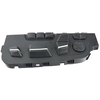 Kairysis Galios Sėdymo Suktukas Panelis BMW X5 X6 Originalus 61319359817