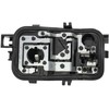 Kairysis Išorinis Šviesos Blokas VAG A3 S3 Sportback 2013 2016 Originalus 8V3945257