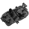 Kairysis Išorinis Šviesos Blokas VAG A3 S3 Sportback 2013 2016 Originalus 8V3945257