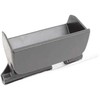 Kairysis Juodas Podėklo Saugojimo Skyrelis Rankena VAG Audi TT R8 TTRS Originalus 8J08822514PK