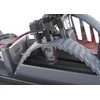 Kairysis Ledas Gali Žibintas Bagažinės Bmw X3 F25 Originalus 63217217313