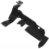 Kairysis Oro Šachtas Skoda Octavia 1Z 2004-2013 Originalus 1Z0121283B