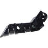 Kairysis Priekinis Bamperio Laikiklis Land Rover Discovery Sport L550 2016 Originalus LR144345