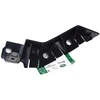 Kairysis Priekinis Bamperio Laikiklis Land Rover Discovery Sport L550 2016 Originalus LR144345