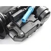 Kairysis Priekinis Sraigas BMW X5 E70 2006 2010 Originalus 37116794533