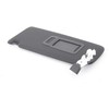 Kairysis Saulės Vėduoklis BMW F30 F80 F31 F32 F34 F36 Originalus 51167313611