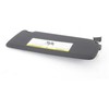 Kairysis Saulės Vėduoklis BMW F30 F80 F31 F32 F34 F36 Originalus 51167313611