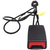 Kairysis Sėdynės Sraigto Apsaugos Sagtelis Mercedes-Benz Sprinter W906 Originalus A90686003699051