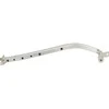 Kairysis Šildymo Skydo Turėklas LAND ROVER Discovery Sport Range Rover Evoque 2020-2023 Originalus LR135814