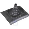 Keitimo Mechanizmo Dangtis Satin Juodas VAG Golf Mk3 Vento Originalus 1H0863209B41