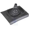 Keitimo Mechanizmo Dangtis Satin Juodas VAG Golf Mk3 Vento Originalus 1H0863209B41
